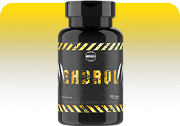 Ghdrol - 1 pote