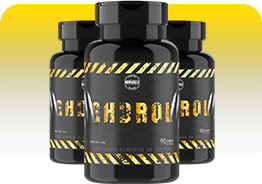 Ghdrol - 3 potes